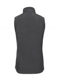 Softshell Weste Damen